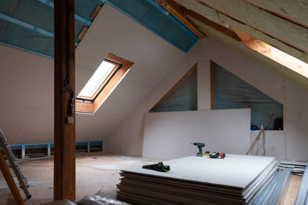 Best Residential Insulation in Loma Linda, CA