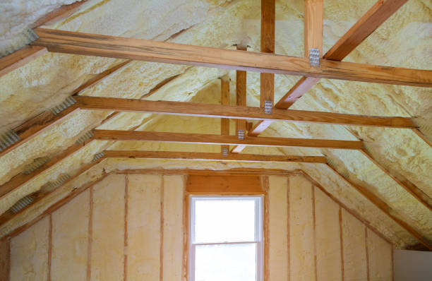 Best Types of Insulation in Loma Linda, CA