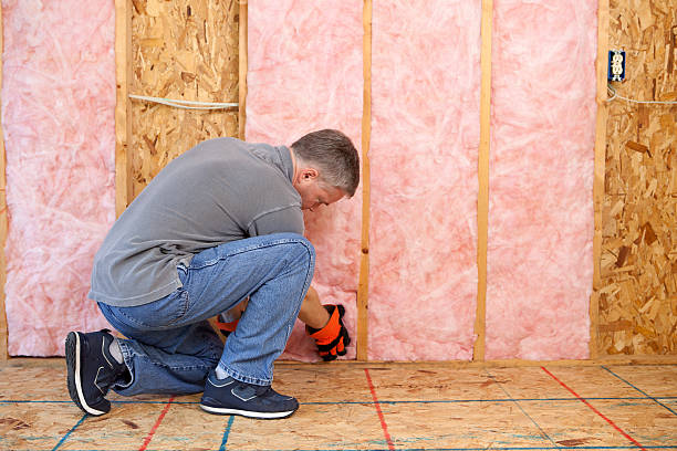 Best Insulation for Specific Applications in Loma Linda, CA